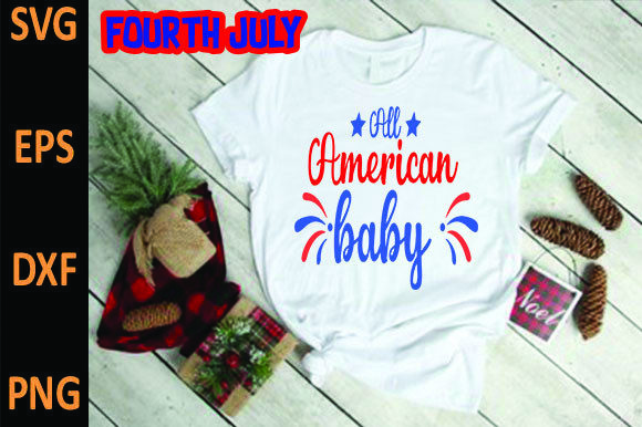 All American Baby