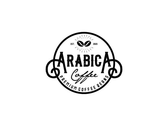 Arabica Coffee Premium Beans