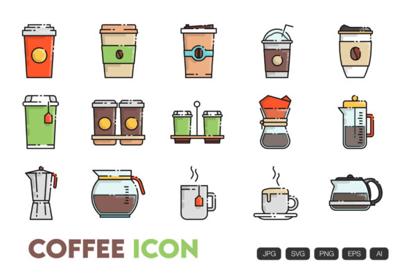 Coffee Icon: A Designer’s Real-World Embroidery Review