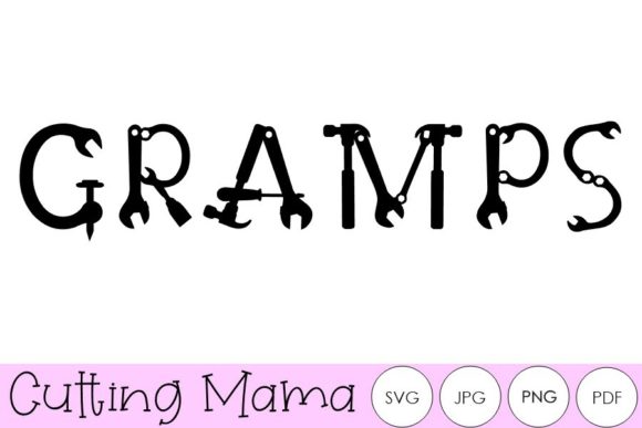Gramps in Tools: A Practical Embroidery Review