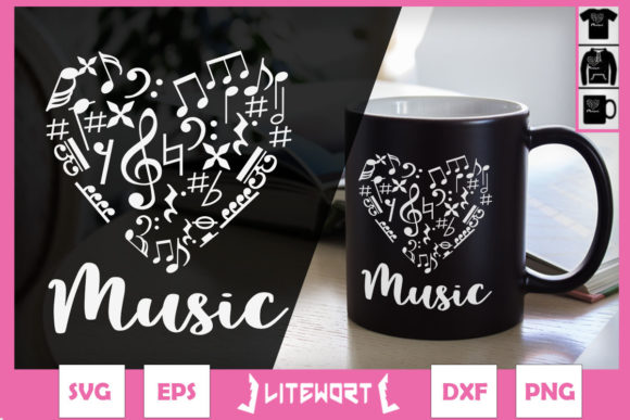 Music Notes Treble Clef: A Designer’s Real-World Embroidery Review