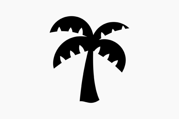 Palm Tree: A Thoughtful Embroidery Design Review