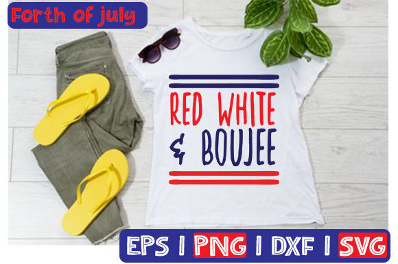 Red White Boujee: A Designer’s Real-World Embroidery Review