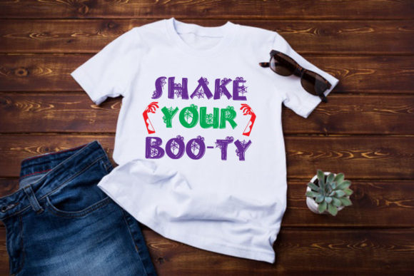 Shake Your Boo-Ty: A Designer’s Real-World Embroidery Review