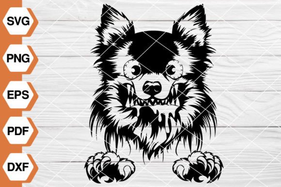 Shih Tzu: A Charming, Practical Embroidery Design for Real Projects