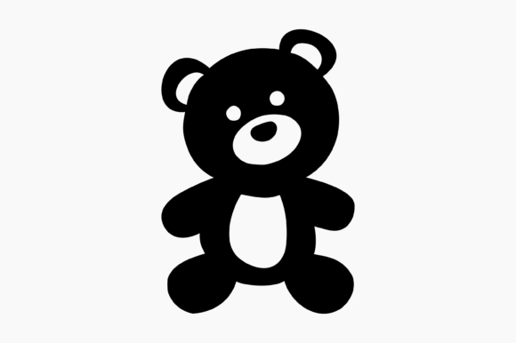 Teddy Bear: A Warm, Versatile Embroidery Design Worth Your Thread